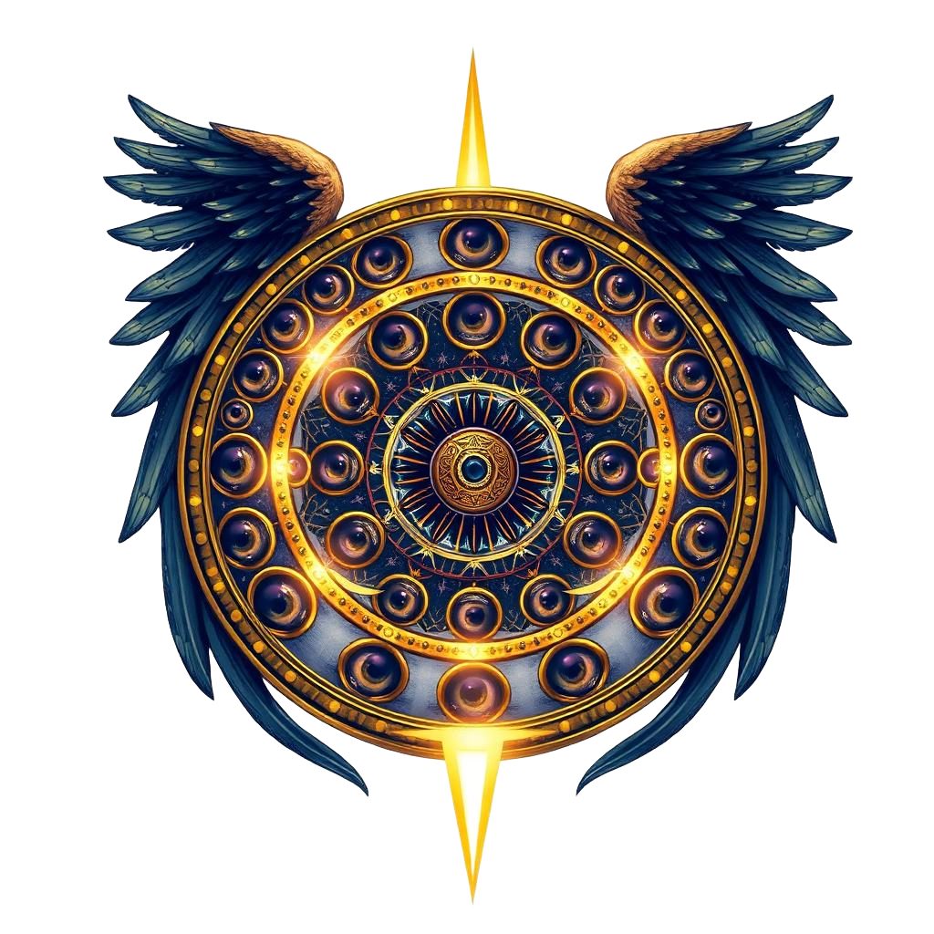 Shomer guardian avatar